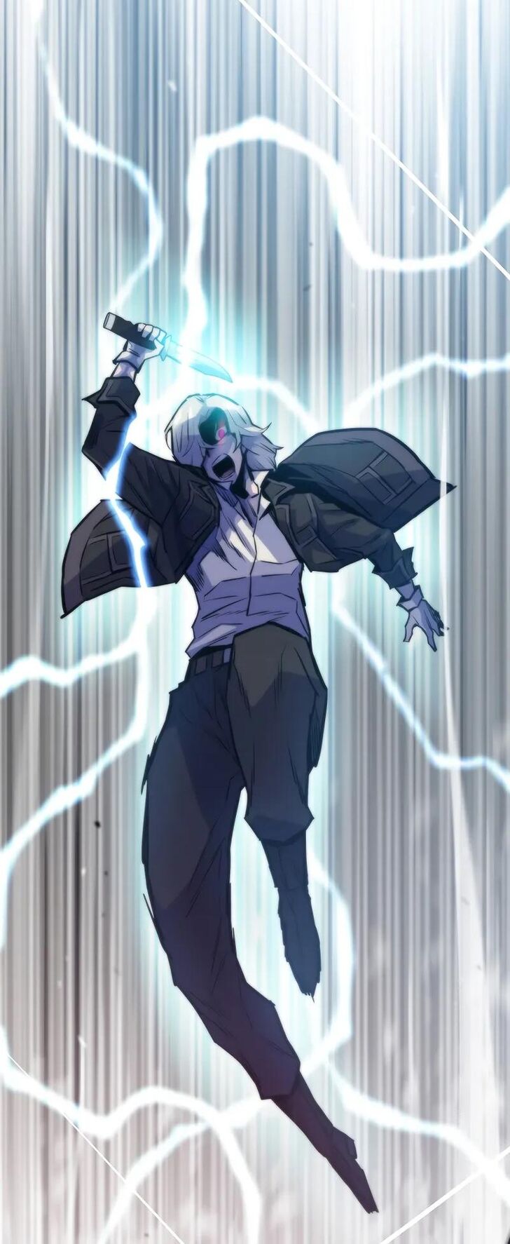 Read Past Life Regressor Manga Online
