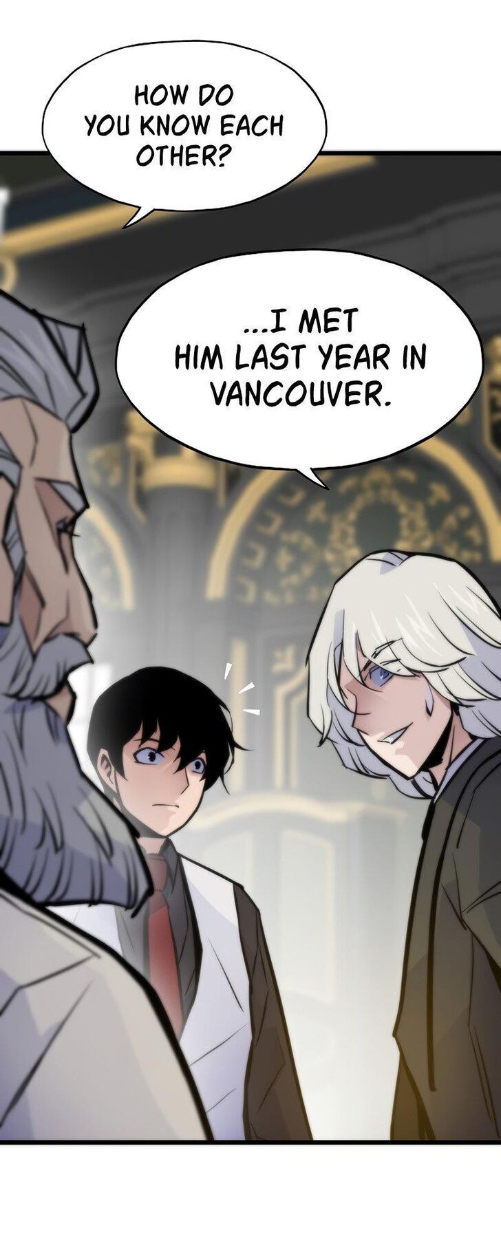 Read Past Life Regressor Manga Online