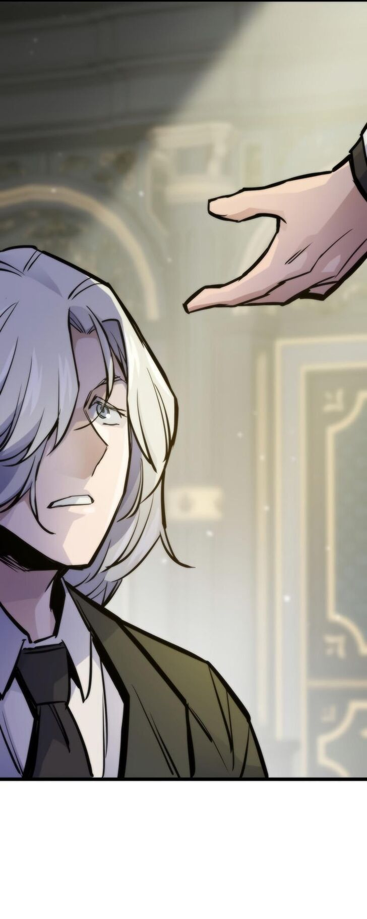 Read Past Life Regressor Manga Online