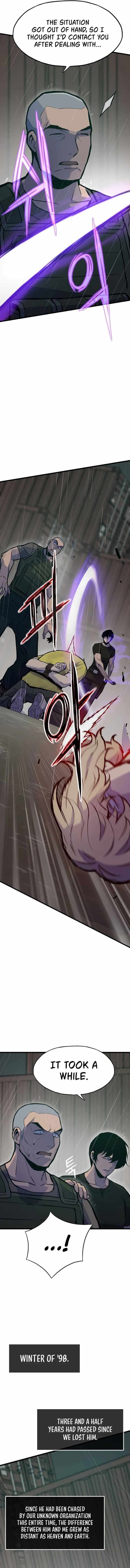 Read Past Life Regressor Manga Online