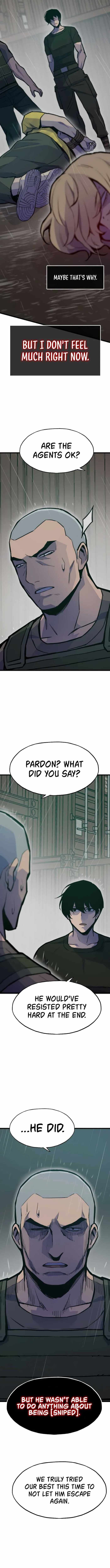 Read Past Life Regressor Manga Online