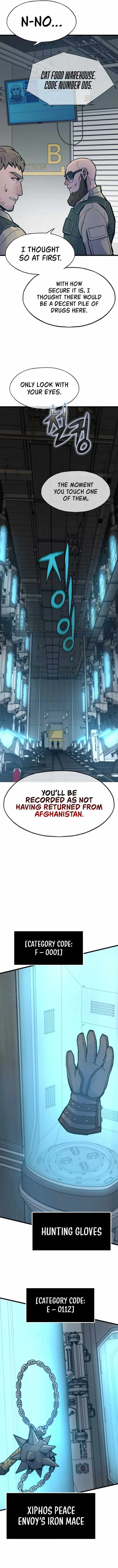 Read Past Life Regressor Manga Online