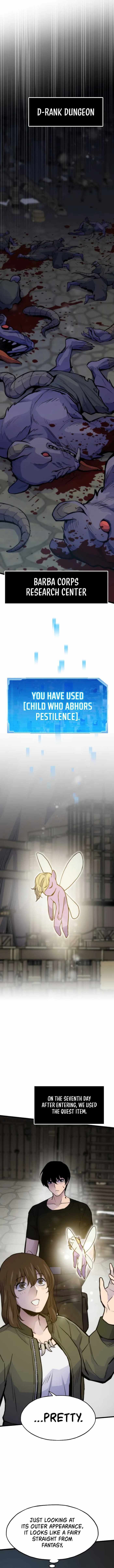 Read Past Life Regressor Manga Online