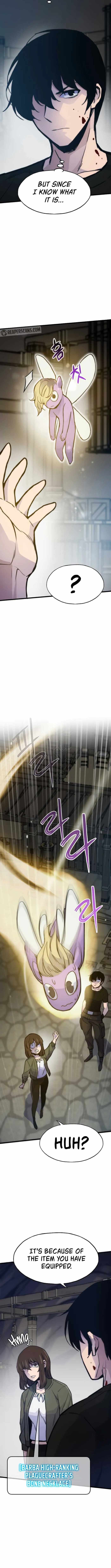 Read Past Life Regressor Manga Online