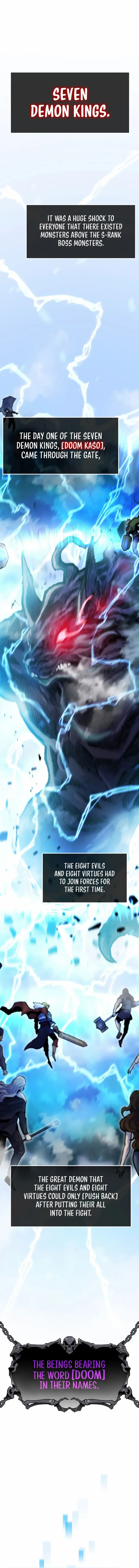 Read Past Life Regressor Manga Online