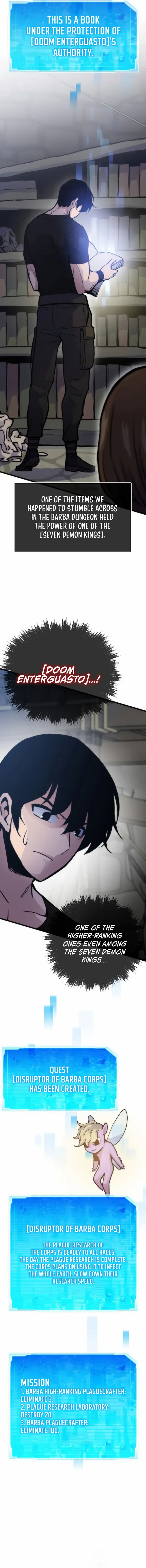 Read Past Life Regressor Manga Online