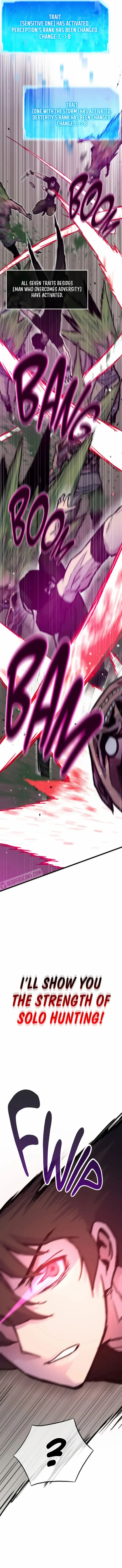 Read Past Life Regressor Manga Online