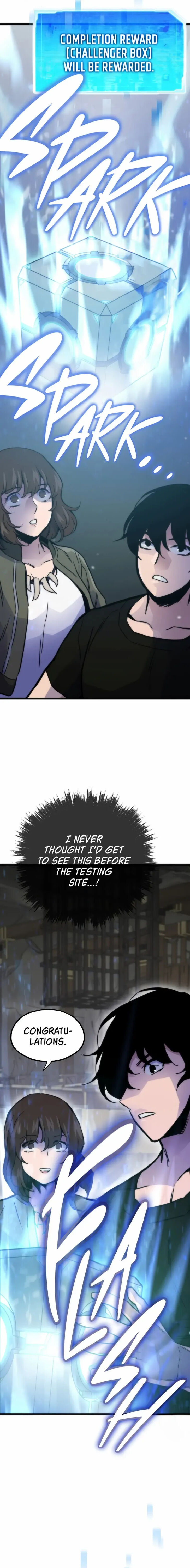 Read Past Life Regressor Manga Online