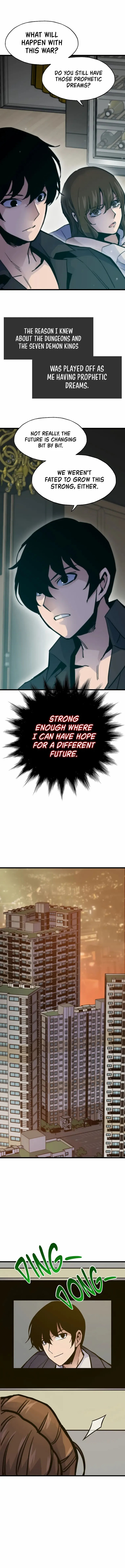 Read Past Life Regressor Manga Online