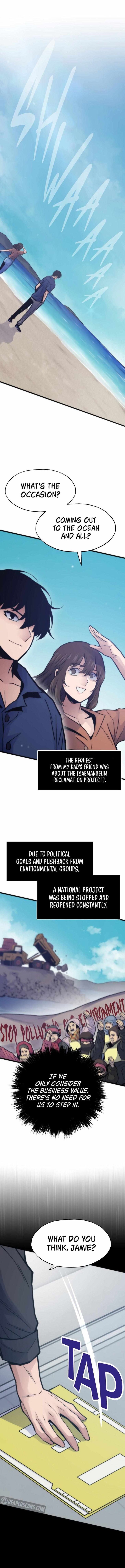 Read Past Life Regressor Manga Online