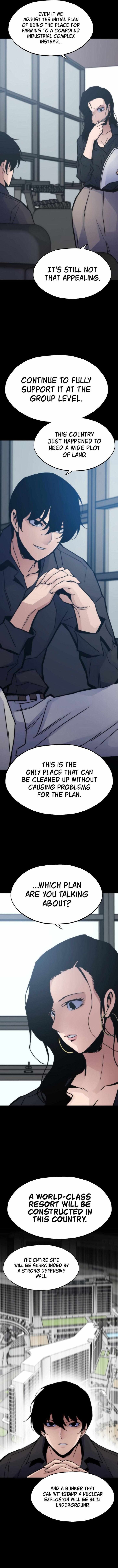 Read Past Life Regressor Manga Online