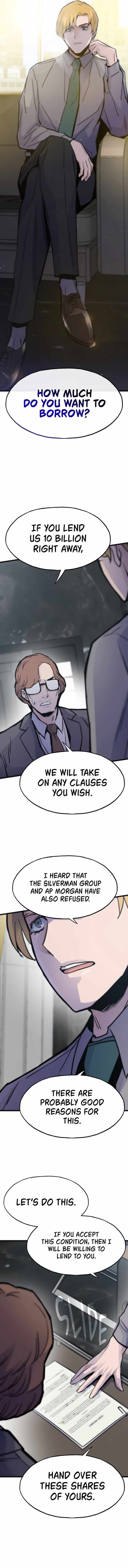 Read Past Life Regressor Manga Online