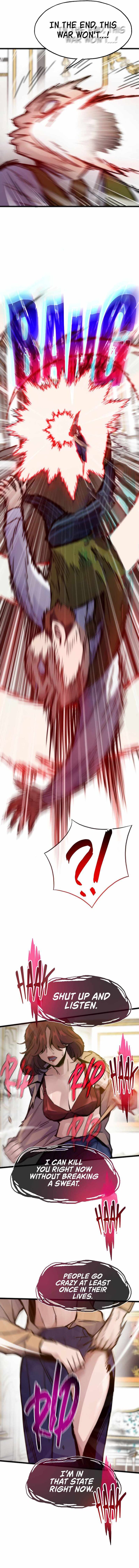 Read Past Life Regressor Manga Online