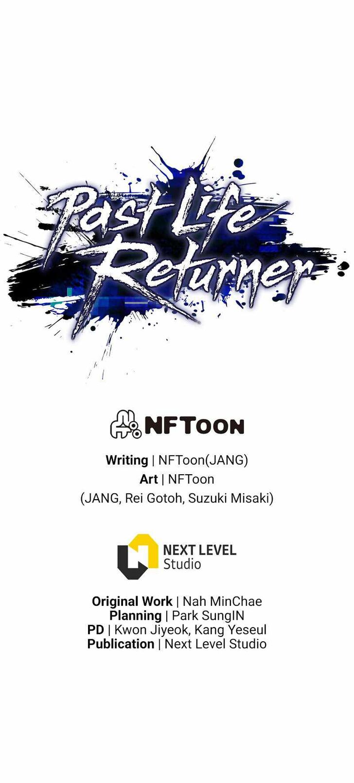 Read Past Life Regressor Manga Online