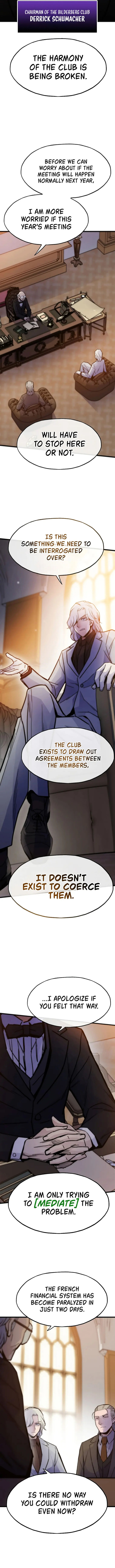 Read Past Life Regressor Manga Online