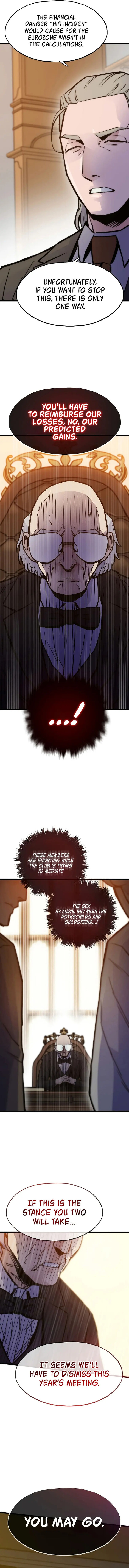 Read Past Life Regressor Manga Online