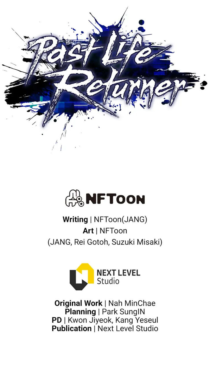 Read Past Life Regressor Manga Online