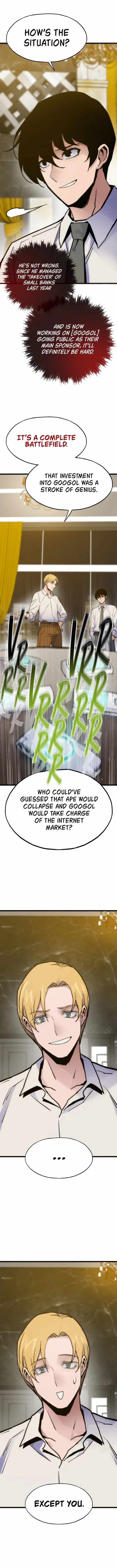 Read Past Life Regressor Manga Online