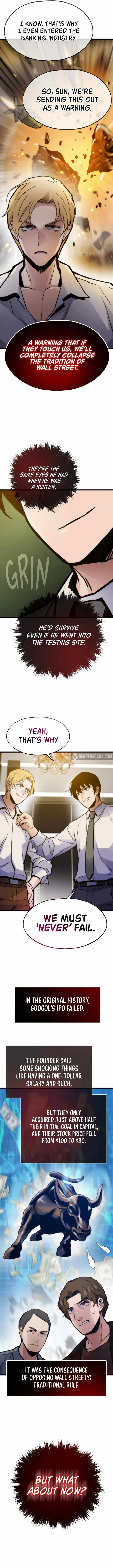 Read Past Life Regressor Manga Online