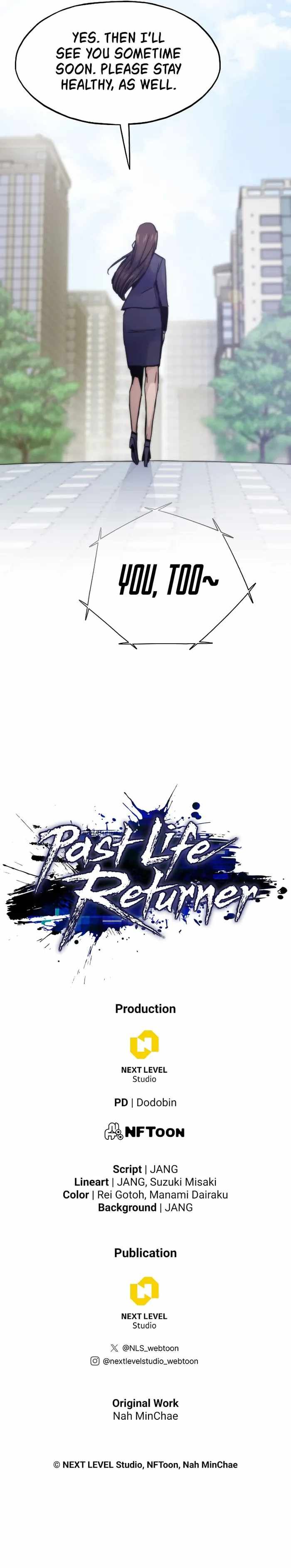 Read Past Life Regressor Manga Online