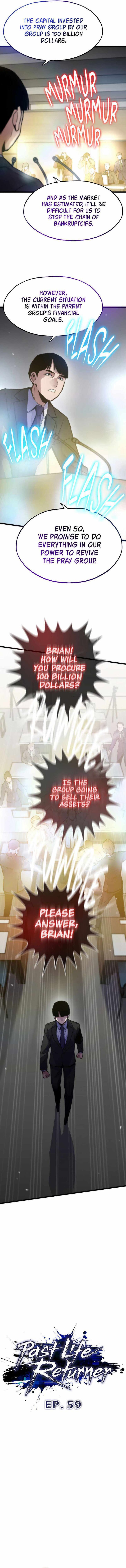 Read Past Life Regressor Manga Online