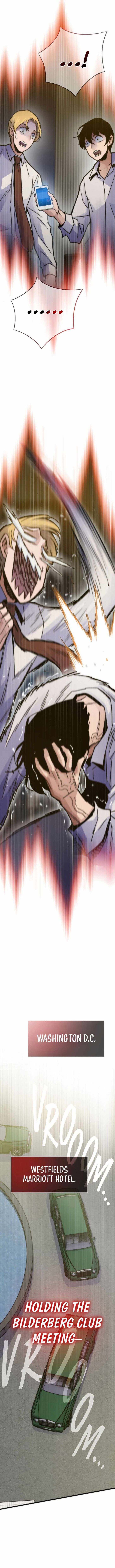 Read Past Life Regressor Manga Online