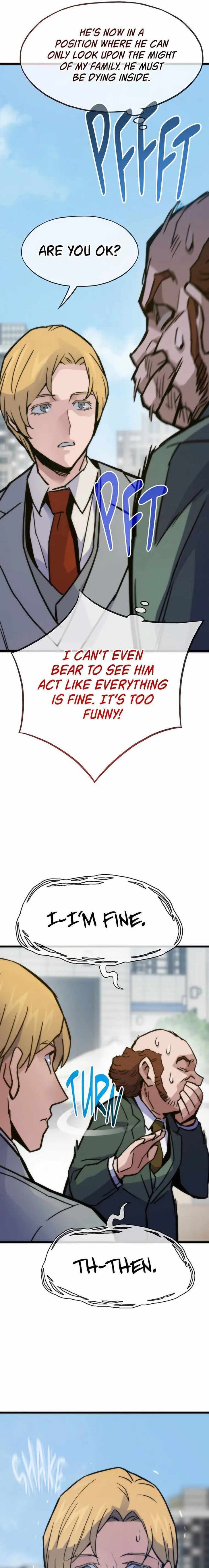 Read Past Life Regressor Manga Online