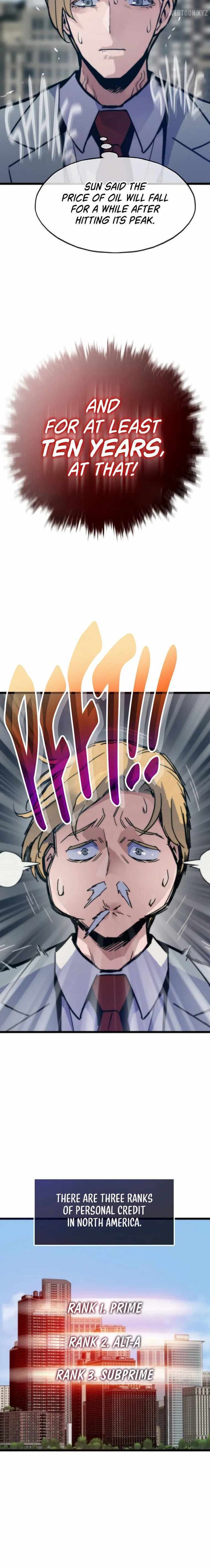 Read Past Life Regressor Manga Online
