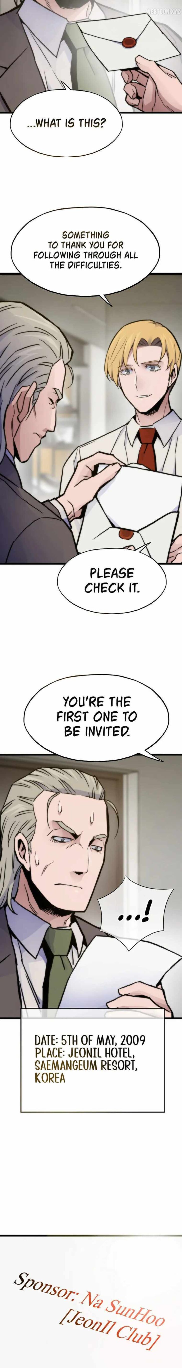 Read Past Life Regressor Manga Online