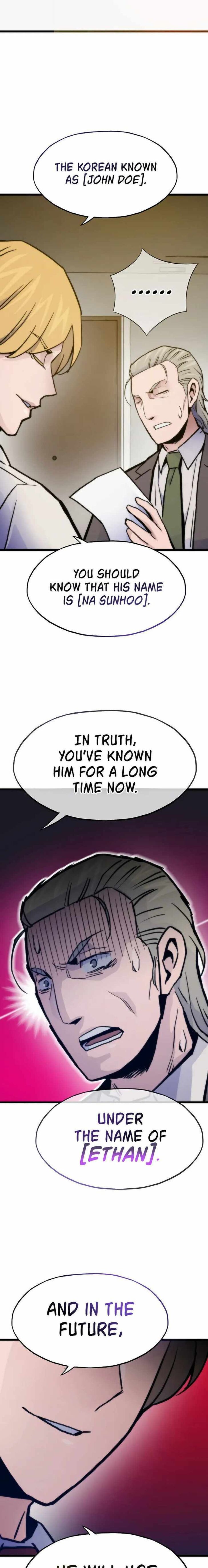 Read Past Life Regressor Manga Online