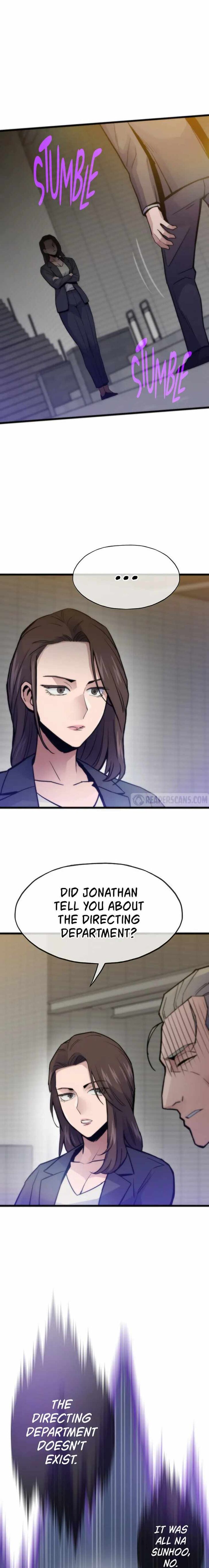 Read Past Life Regressor Manga Online