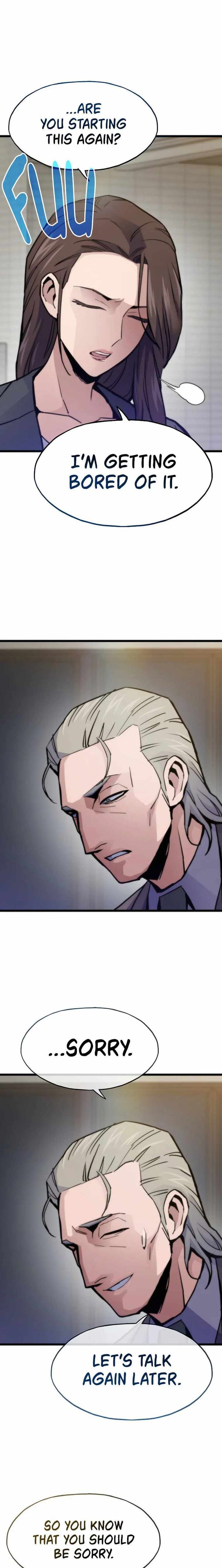 Read Past Life Regressor Manga Online