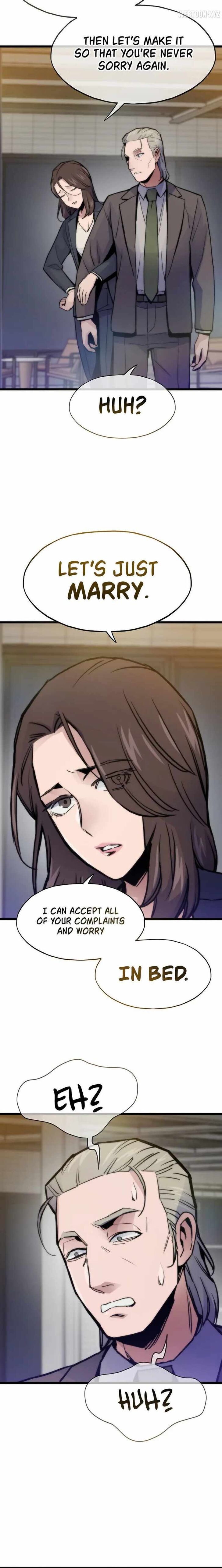 Read Past Life Regressor Manga Online