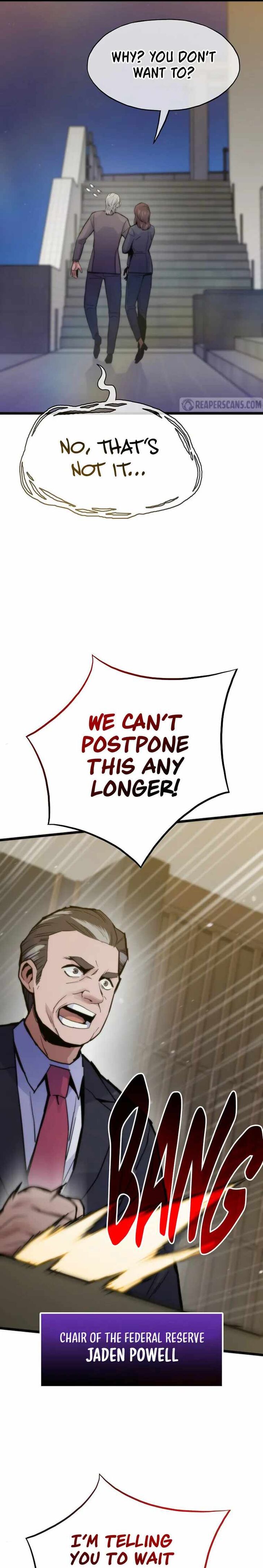 Read Past Life Regressor Manga Online