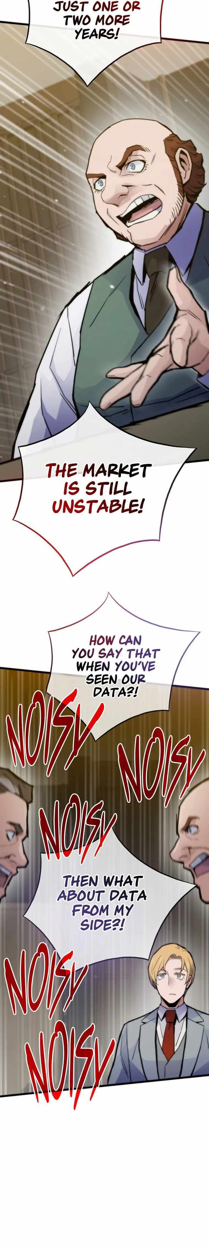 Read Past Life Regressor Manga Online