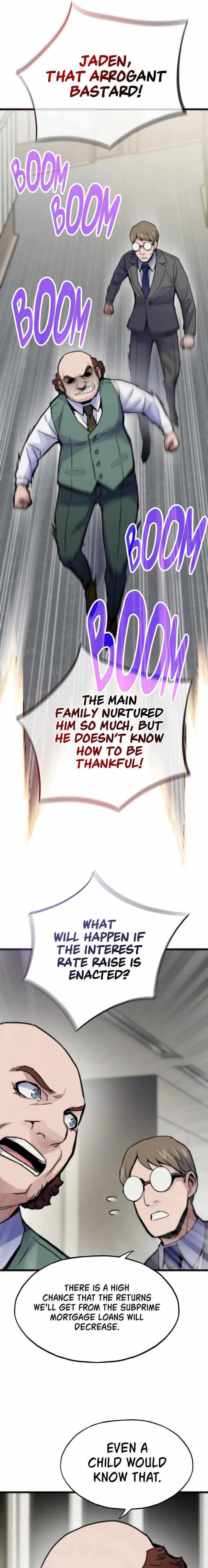 Read Past Life Regressor Manga Online