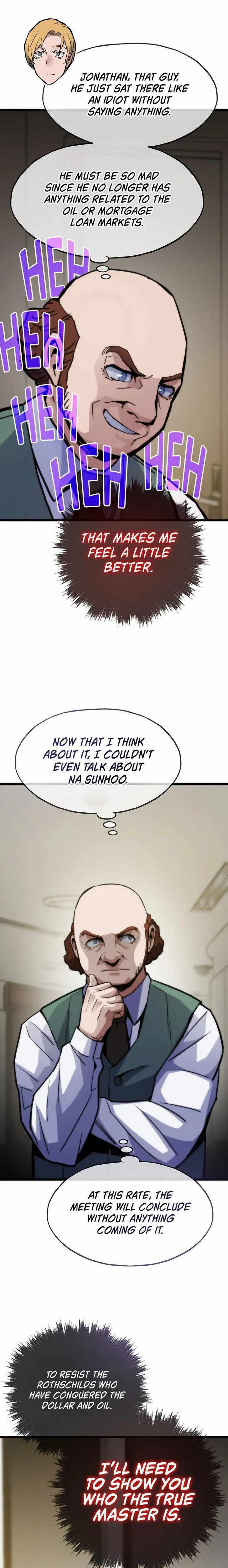 Read Past Life Regressor Manga Online