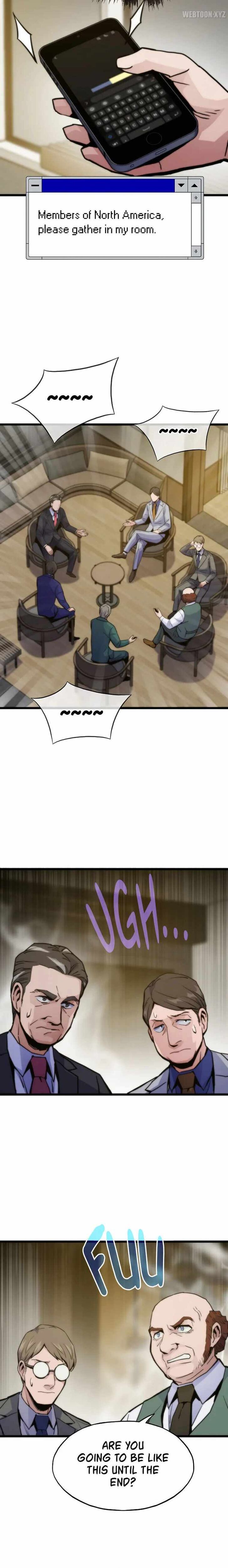 Read Past Life Regressor Manga Online