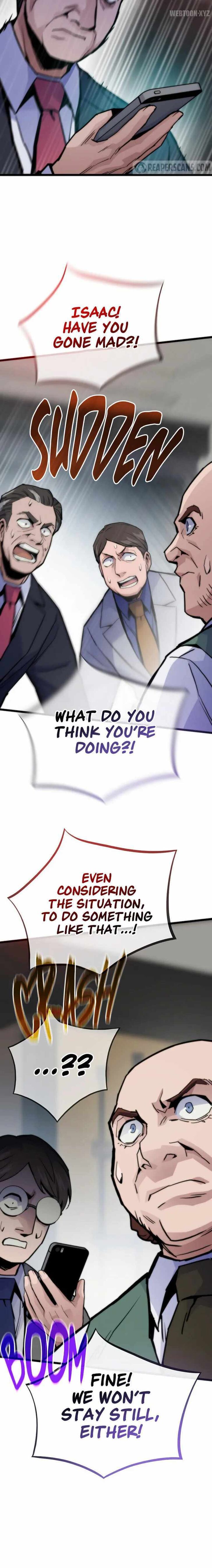 Read Past Life Regressor Manga Online