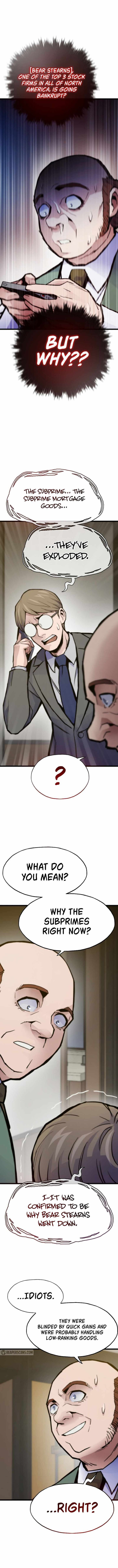 Read Past Life Regressor Manga Online