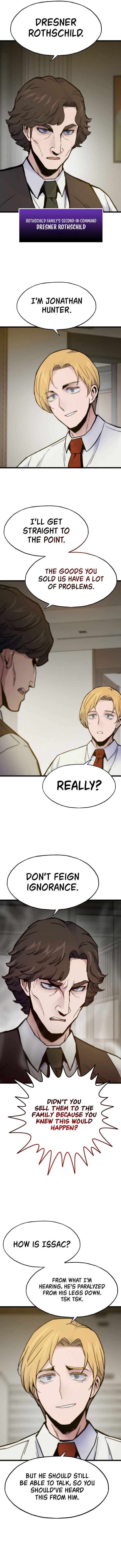 Read Past Life Regressor Manga Online