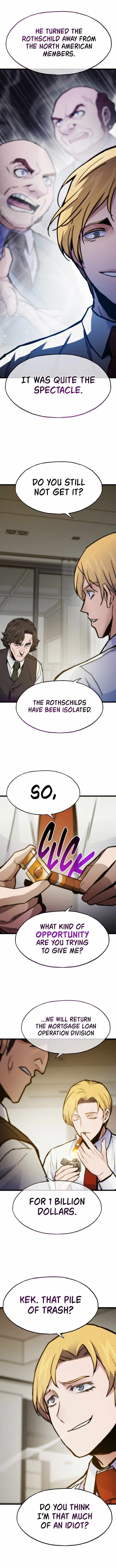 Read Past Life Regressor Manga Online