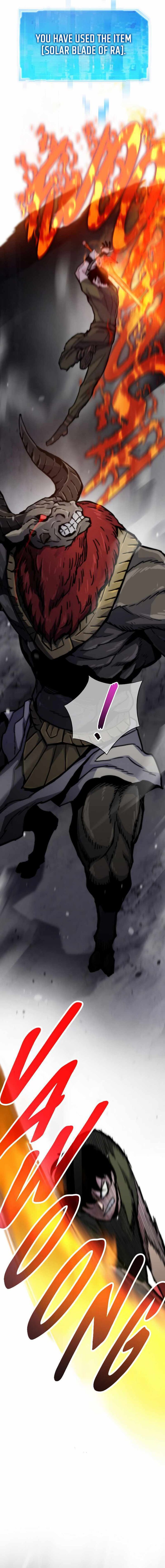 Read Past Life Regressor Manga Online