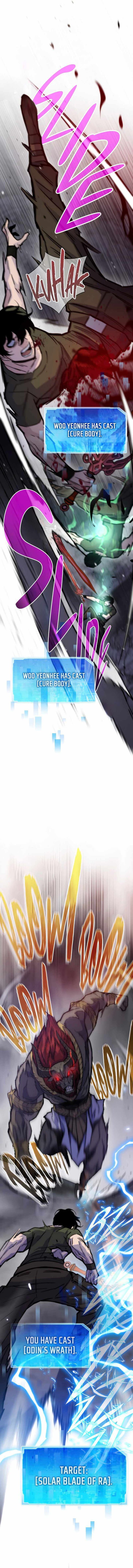 Read Past Life Regressor Manga Online