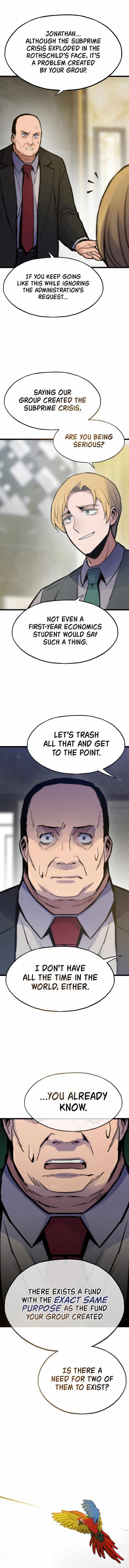 Read Past Life Regressor Manga Online