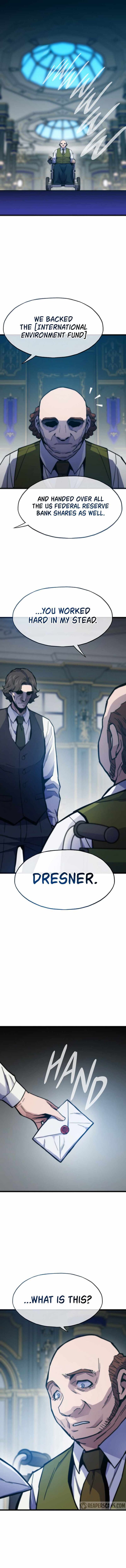 Read Past Life Regressor Manga Online
