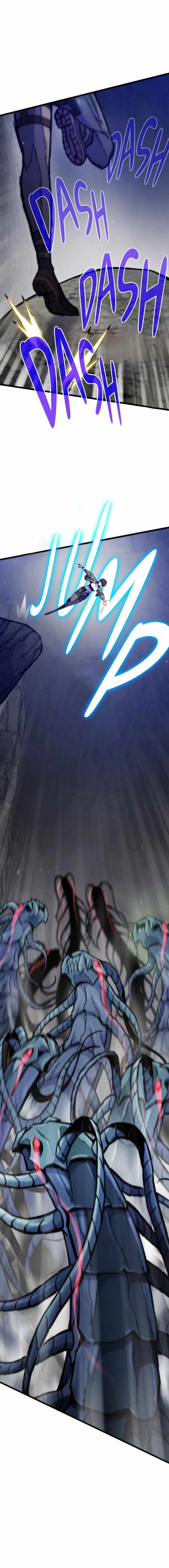 Read Past Life Regressor Manga Online