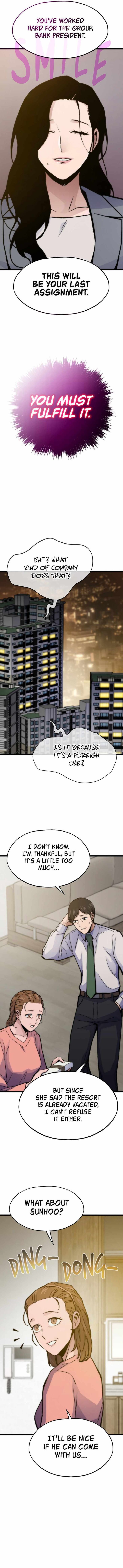 Read Past Life Regressor Manga Online