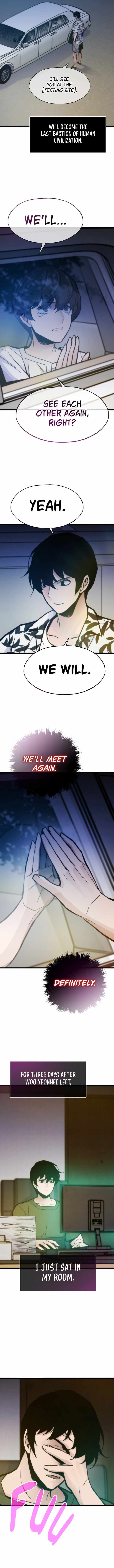 Read Past Life Regressor Manga Online