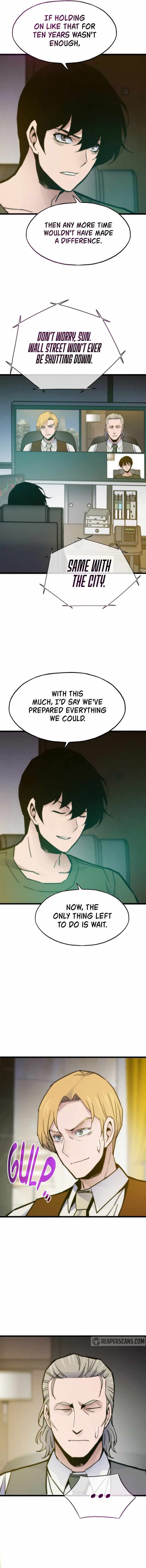 Read Past Life Regressor Manga Online